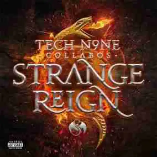 Tech N9ne - Stick It In Feat. Krizz Kaliko